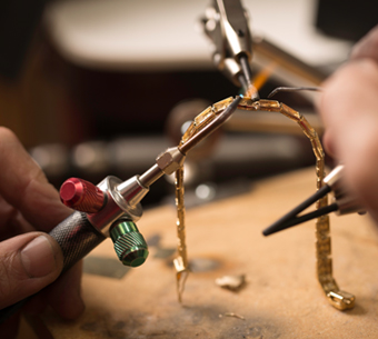 Jewelry Repair Jewelry Repair